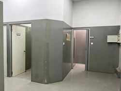 Mandai Road (D26), Factory #538582521